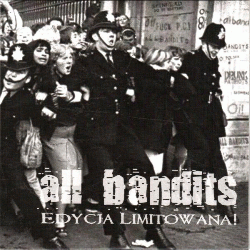 All Bandits : Edycja Limitowana!